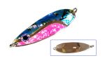 Блесна DAIWA AKIAJI CRUSADER ABALONE W35 SALMON SPECIAL 35g / AWABI BULPIN (04847835)