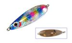 Блесна DAIWA AKIAJI CRUSADER W35 SALMON SPECIAL 35g / CANDY BLUE (07410071)