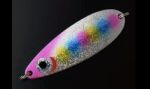 Блесна DAIWA AKIAJI CRUSADER W35 SALMON SPECIAL 35g / CANDY PINK (07410072)