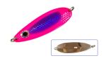 Блесна DAIWA AKIAJI CRUSADER W35 SALMON SPECIAL 35g / DIA PINK PURPLE (07410073)