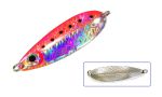 Блесна DAIWA AKIAJI CRUSADER W35 SALMON SPECIAL 35g / KEIMURA P IWASHI (04847833)