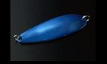 Блесна DAIWA AKIAJI CRUSADER W35 SALMON SPECIAL 35g / MIRROR BLUE (04847808)