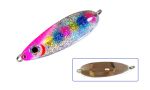 Блесна DAIWA AKIAJI CRUSADER W40 SALMON SPECIAL 40g / CANDY PINK (07410077)