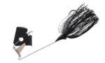 Баззбейт DAIWA BUZZBAIT SS 3/8oz / BLACK (04801095)