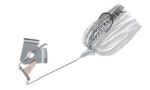 Баззбейт DAIWA BUZZBAIT SS 3/8oz / PEARL SHAD (04801094)