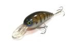 Воблер DAIWA DEKA PEANUT II DR / GHOST GILL (04801695)