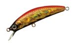 Воблер DAIWA DR. MINNOW 7FS / HOLO AKAKIN (04811543)