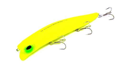 Воблер DAIWA MORETHAN CROSSWAKE 140F-SSR / Matte Lightning (04827833)