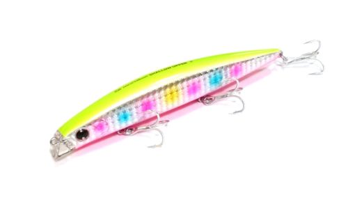 Воблер DAIWA MORETHAN SHALLOW UPPER 125F / FUYAJO (07400154)