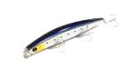 Воблер DAIWA MORETHAN SHALLOW UPPER 125F / LASER MAIWASHI (07400155)