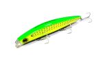 Воблер DAIWA MORETHAN SHALLOW UPPER 125F / LIME CHART KONOSHIRO (07400157)