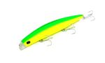 Воблер DAIWA MORETHAN SHALLOW UPPER 125F / MATT LIME CHART (07400161)
