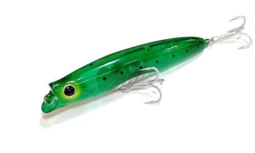 Воблер DAIWA MORETHAN SHAROLL 75F-SSR / WANGAN BAIT (07400326)