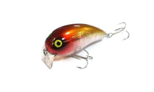 Воблер DAIWA PEANUT II SSR / HOLO CROWN (04800417)