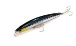 Воблер DAIWA SHORELINE SHINER R40 LD S-G / MAIWASHI (8045)