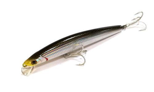 Воблер DAIWA SHORELINE SHINER R40 LD S-G / KATAKUCHI Z (8047)