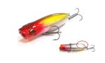 Воблер DAIWA SILVERWOLF CHINNING SCOUTER 60F / HOLO CROWN (04827644)