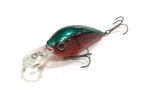 Воблер DAIWA STEEZ CRANK 100 / CLEAR SPARK RED (04800762)