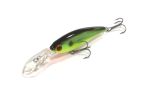 Воблер DAIWA STEEZ SHAD 54F-MR / SEXY SUN BURST CHART (07430537)