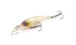 Воблер DAIWA STEEZ SHAD 54F-SR / SHIRAUO (07430524)