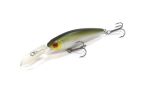 Воблер DAIWA STEEZ SHAD 54SP MR-S / MAT SILVER SHAD (07430366)