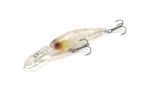 Воблер DAIWA STEEZ SHAD 54SP MR-S / SHIRAUO (07430374)
