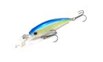 Воблер DAIWA STEEZ SHAD 54SP SR-S / BLUEBACK SEXY (07430348)