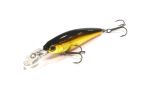 Воблер DAIWA STEEZ SHAD 54SP SR-S / CHAMPAGNE KUROKIN (07430351)