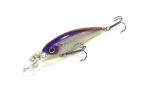 Воблер DAIWA STEEZ SHAD 54SP SR-S / GHOST HERRING (07430345)