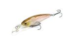 Воблер DAIWA STEEZ SHAD 54SP SR-S / GHOST WAKASAGI (07430341)