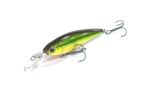 Воблер DAIWA STEEZ SHAD 54SP SR-S / GREEN GOLD (07430349)
