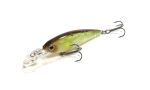 Воблер DAIWA STEEZ SHAD 54SP SR-S / N. PEARL AYU (07430342)