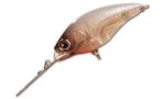 Воблер DAIWA TD HYPER CRANK DRAGGER 2064 F-G / p secret (2392)