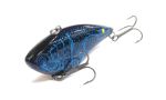 Воблер DAIWA T.D. VIBRATION STEEZ CUSTOM 65S-S / BLUE PEARL CRAW (04846041)