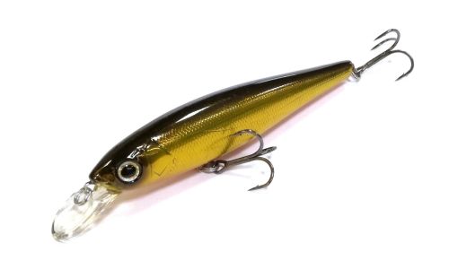 Воблер DEPS Balisong Minnow 100SP / 22
