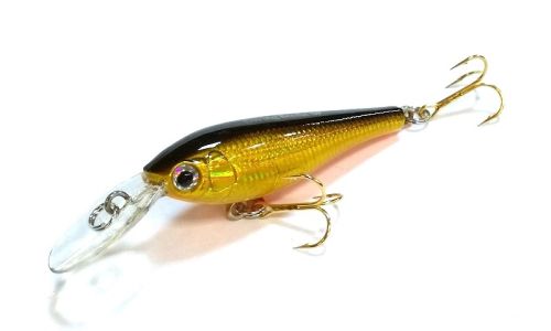 Воблер SKAGIT DESIGNS Diving Beetle 40 SP / GBO