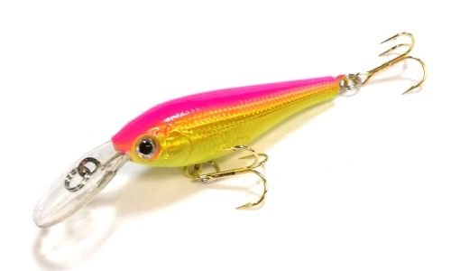 Воблер SKAGIT DESIGNS Diving Beetle 40 SP / GP