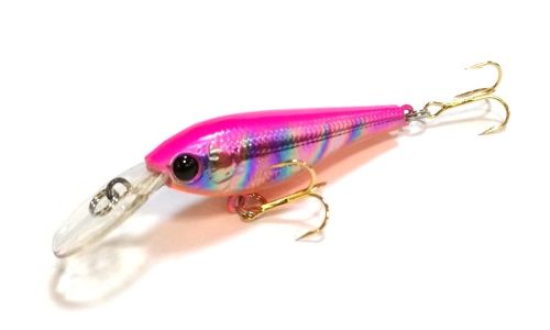 Воблер SKAGIT DESIGNS Diving Beetle 40 SP / PO(T)