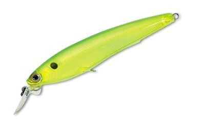 Воблер DUEL 3D Minnow 100SP (R725) CL