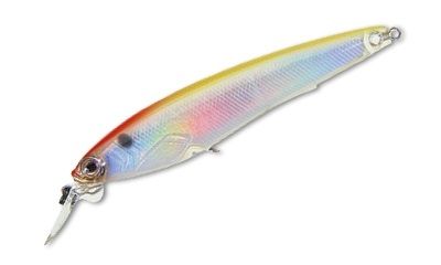 Воблер DUEL 3D Minnow 100SP (R725) CR