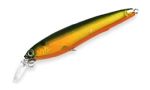 Воблер DUEL 3D Minnow 100SP (R725) GBL