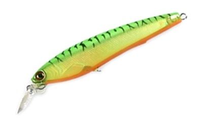Воблер DUEL 3D Minnow 100SP (R725) HT