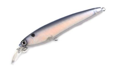 Воблер DUEL 3D Minnow 100SP (R725) NPB