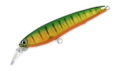 Воблер DUEL 3D Minnow 100SP (R725) PC