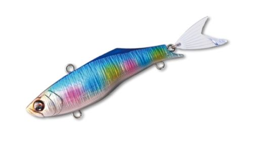 Воблер DUEL Hardcore Fintail Vibe 70 / F1020-HBCA