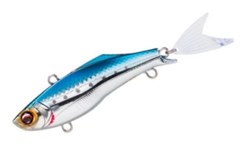 Воблер DUEL Hardcore Fintail Vibe 80 / F1021-CIW