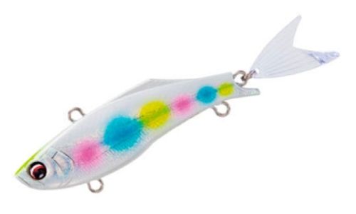 Воблер DUEL Hardcore Fintail Vibe 80 / F1021-HCA