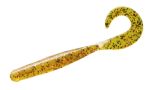 Приманка ECOGEAR PARA MAX 3 color 005 съедобная, силиконовая (упак. 10шт.)