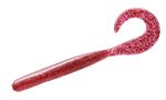Приманка ECOGEAR PARA MAX 4 color 077 съедобная, силиконовая (упак. 8шт.)