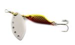 Блесна EXTREME FISHING Absolute Obsession 0 13 G/Red/S